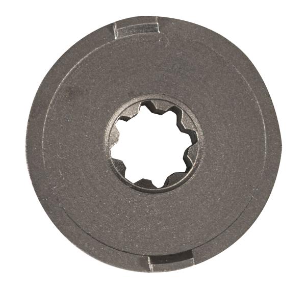 Kettenrad 3/8"LP