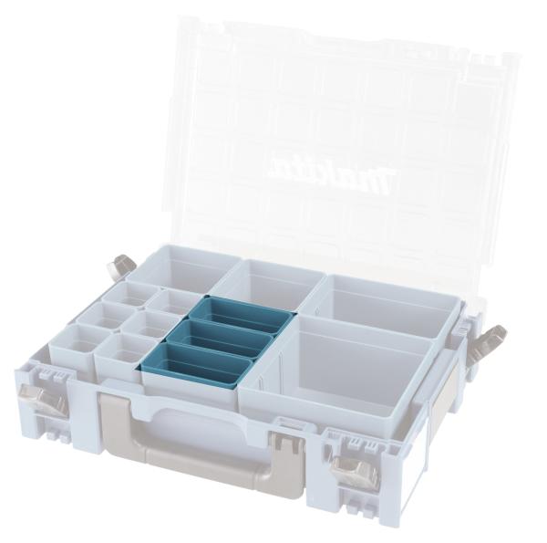 Boxeinsatz Gr. 2