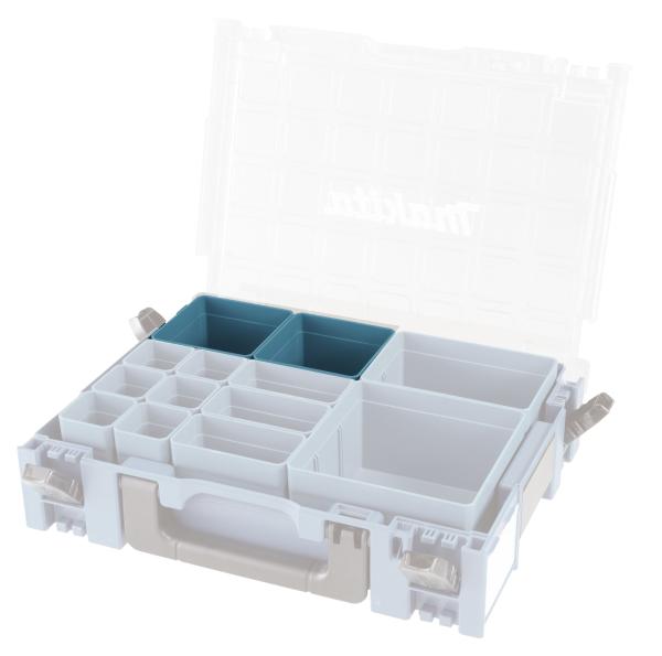 Boxeinsatz Gr. 3