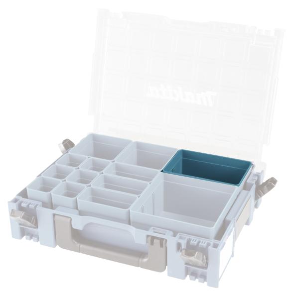 Boxeinsatz Gr. 4