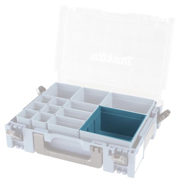 Boxeinsatz Gr. 5