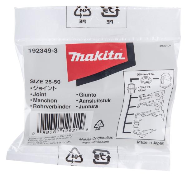 Makita 192349-3 Absaugadapter