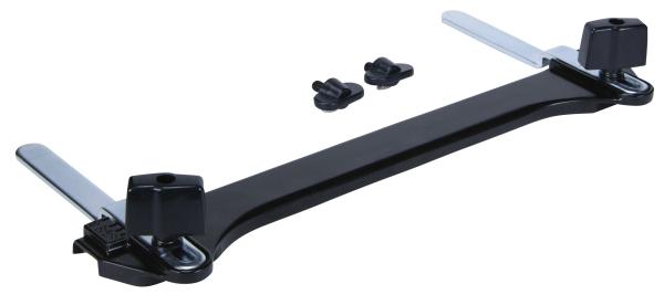 Adapter f. Führungsschiene