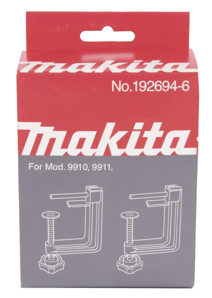 Makita 192694-6 Schraubzwinge