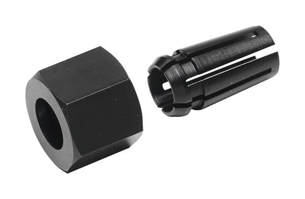 Spannzange 6mm kpl.