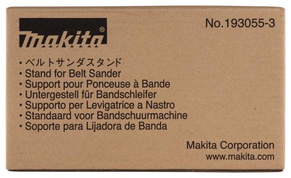 Makita 193055-3 Stationäreinrichtung 9902