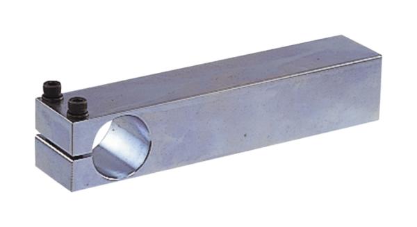 Einspannhalter