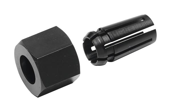 Spannzangensatz 1/4"