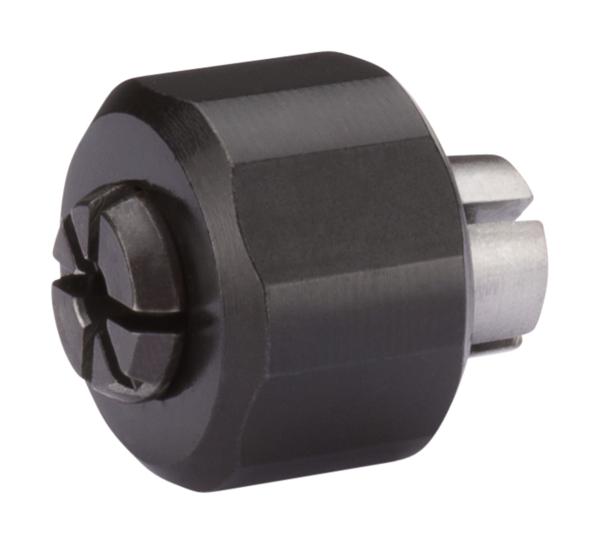 Spannzange 1/8" kpl.