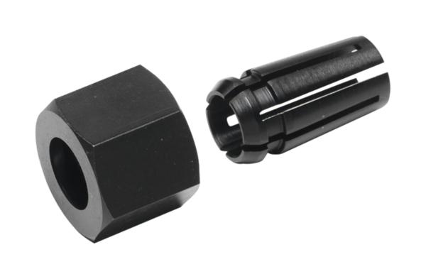 Spannzange 8 mm Set