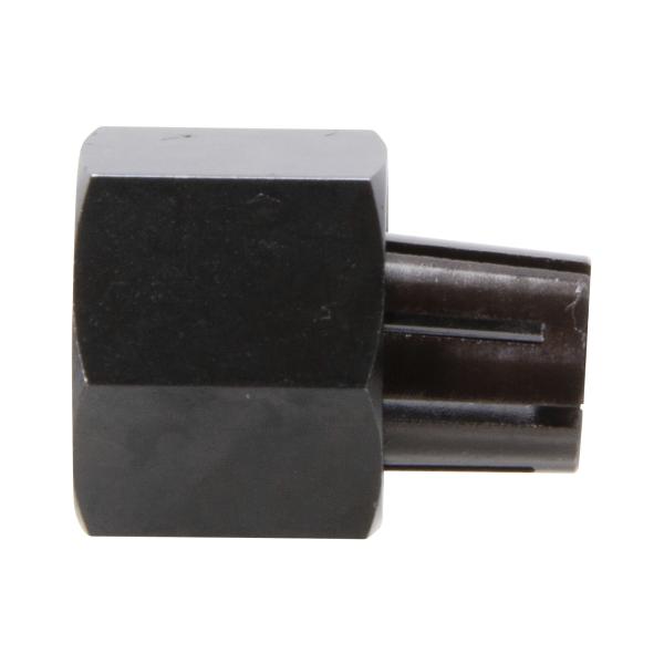 Spannzange 6mm kpl.