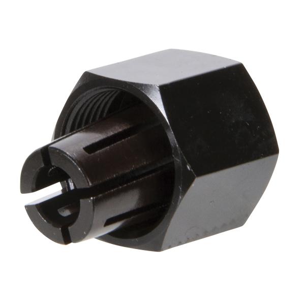 Spannzange 6mm kpl.