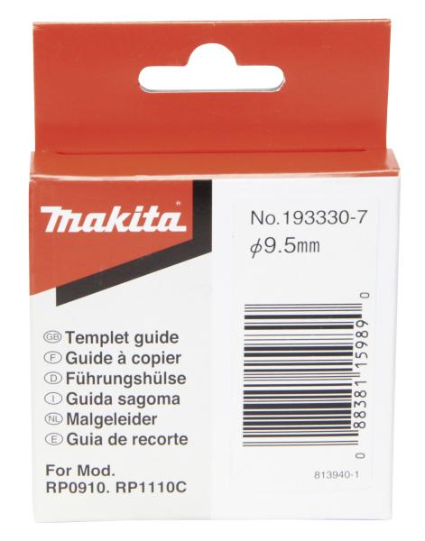Makita 193330-7 Kopierhülse 9,5mm