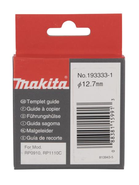 Makita 193333-1 Kopierhülse 12,7mm