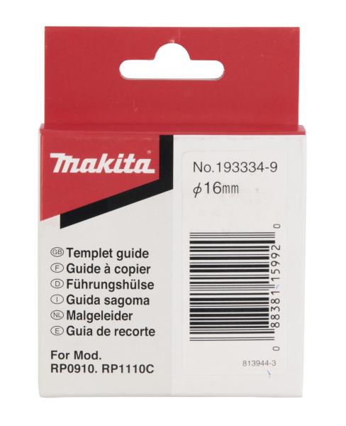 Makita 193334-9 Kopierhülse 16,0mm