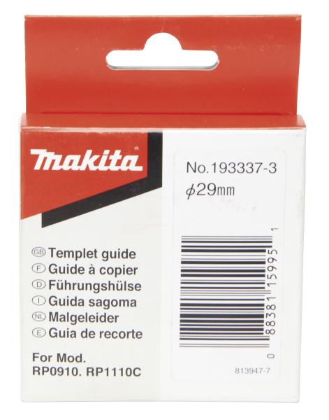Makita 193337-3 Kopierhülse 29,0mm