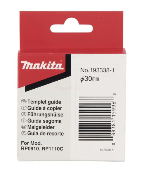 Makita 193338-1 Kopierhülse 30,0mm