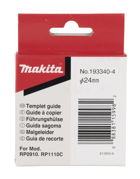 Makita 193340-4 Kopierhülse 24,0mm