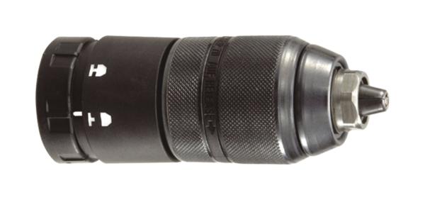 Schnellwechselfutter 13mm
