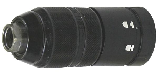 Schnellwechselfutter 13mm