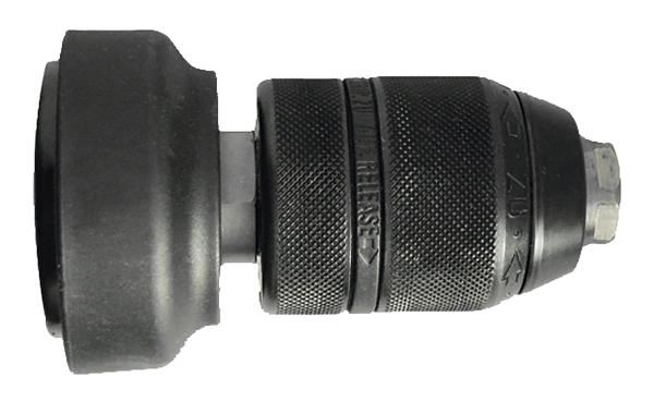 Schnellwechselfutter 13mm