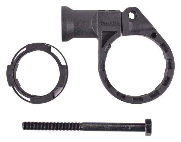 Seitengriffhalter