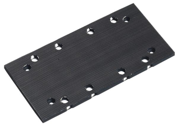 Schleifplatte Klett
