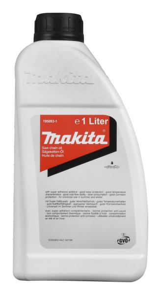 Sägekettenöl Mineral Plus