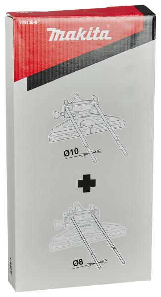 Makita 195136-9 Parallelanschlag