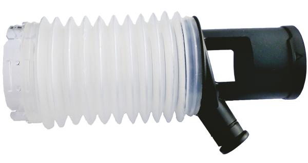 Staubschutzset