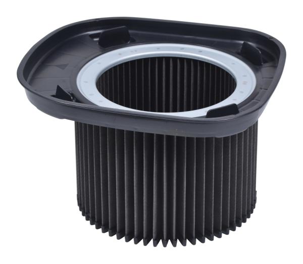 Feinstaubfilter