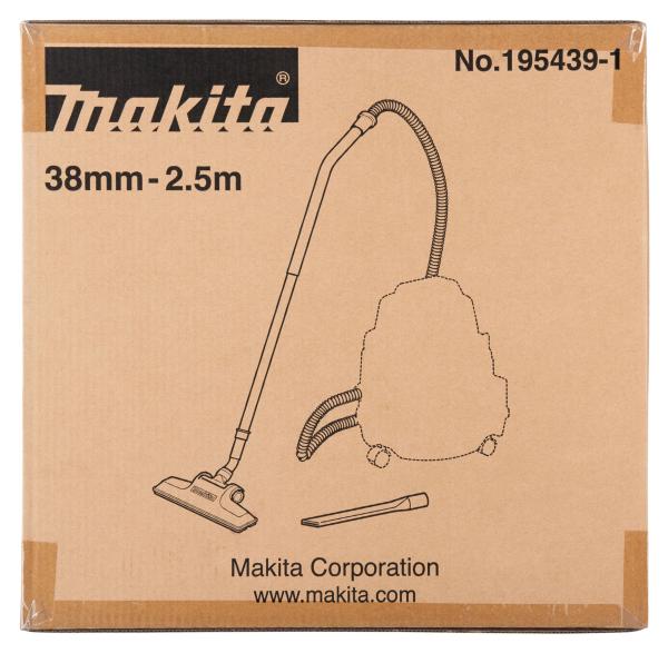Makita 195439-1 Absaug-Set 38mm