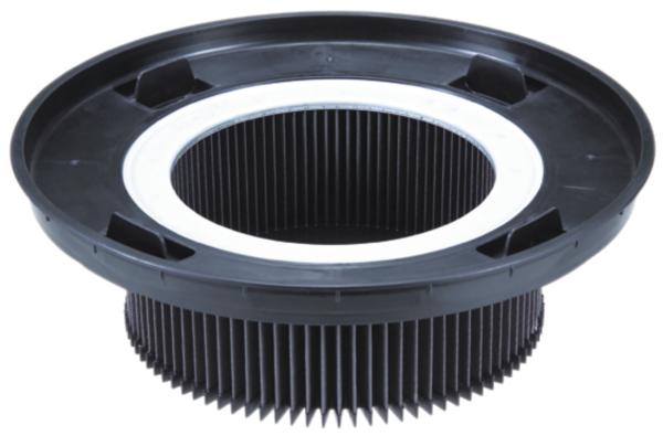 Feinstaubfilter