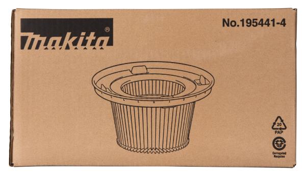 Feinstaubfilter