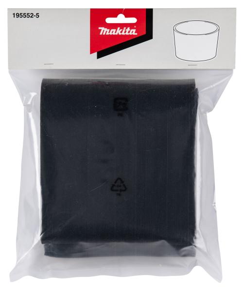 Dämpferfilter