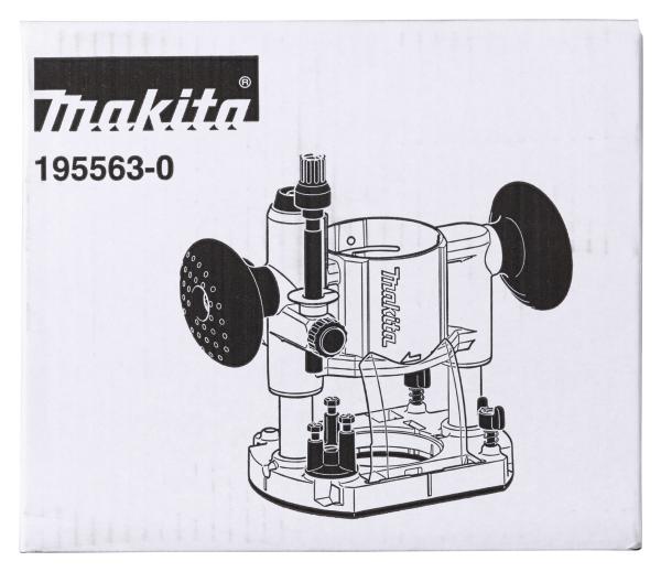 Makita 195563-0 Oberfräsenmodul