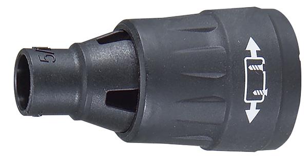 Führungshülse 3/8"