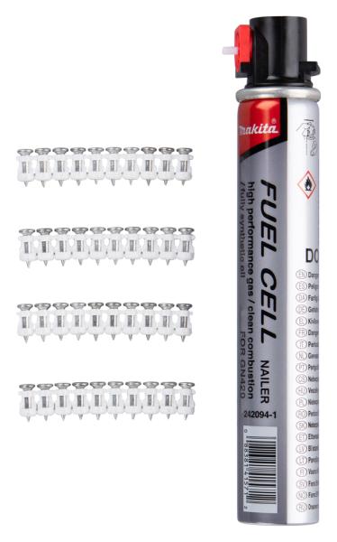 Makita 196285-5 Betonnagel 3,1x15mm C6 für GN420C