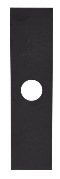 Messer 203x25,4mm