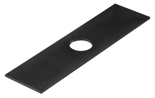 Messer 203x25,4mm
