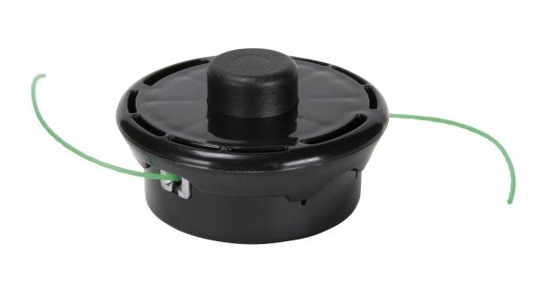 2-Fadenkopf Tap&Go