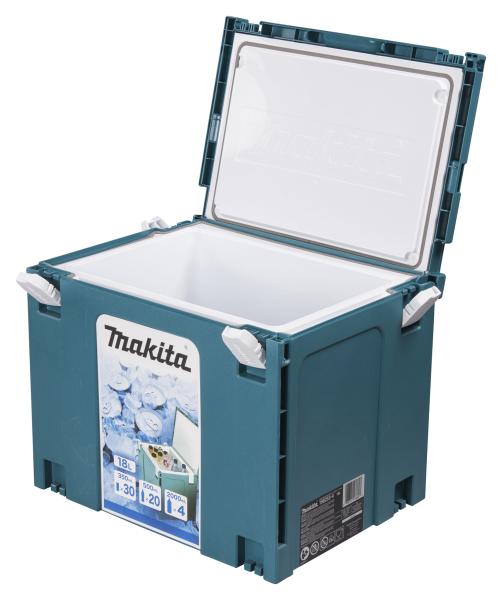 Makita 198253-4 MAKPAC Gr. 4 isoliert