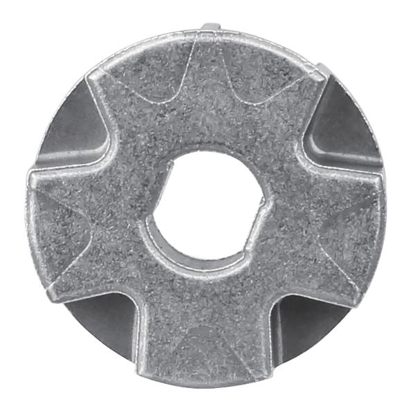 Kettenrad 1/4" Carving