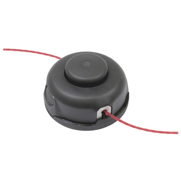 2-Fadenkopf Tap&Go