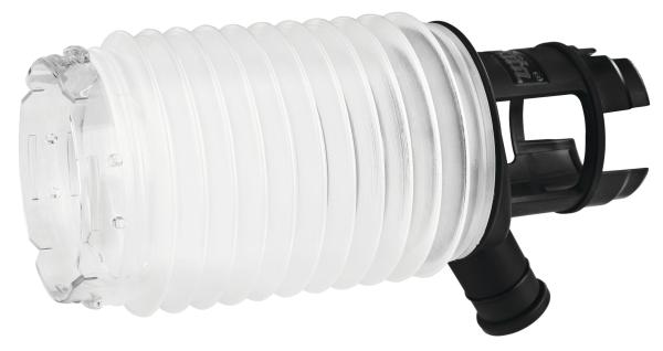 Staubschutzset