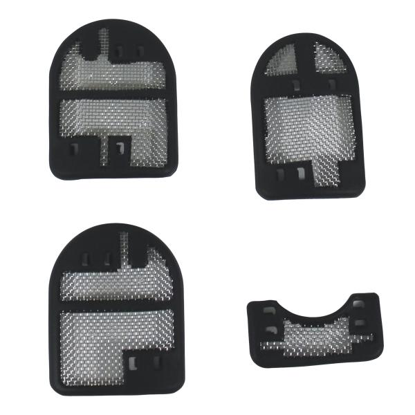 Schmutzgitter-Set