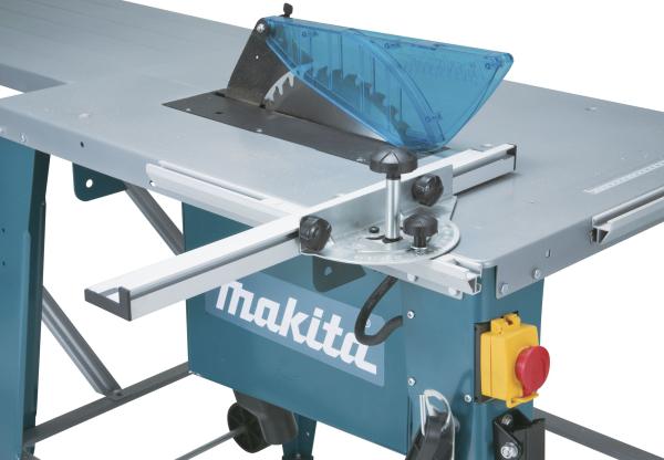 Makita 2712 Tischkreissäge