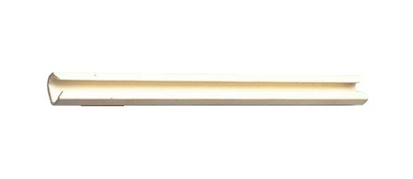 Verschlussschiene
