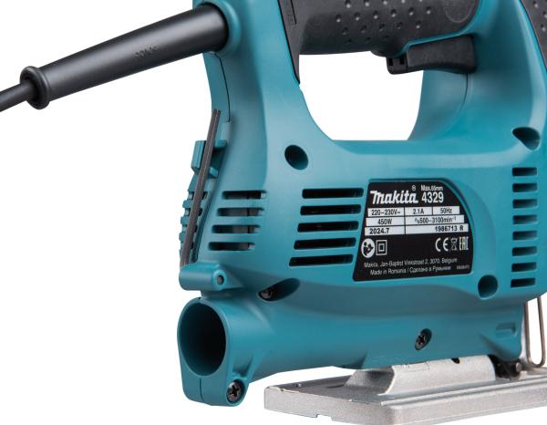 Makita 4329J Pendelhubstichsäge