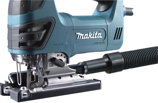 Makita 4350FCTJ Pendelhubstichsäge